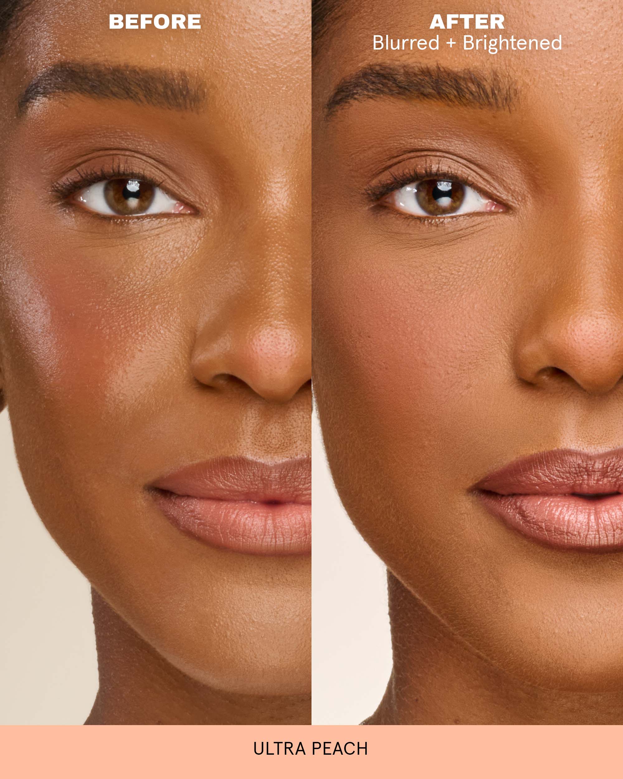 Ultimate Blurring Setting Powder