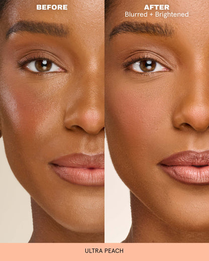 Ultimate Blurring Setting Powder