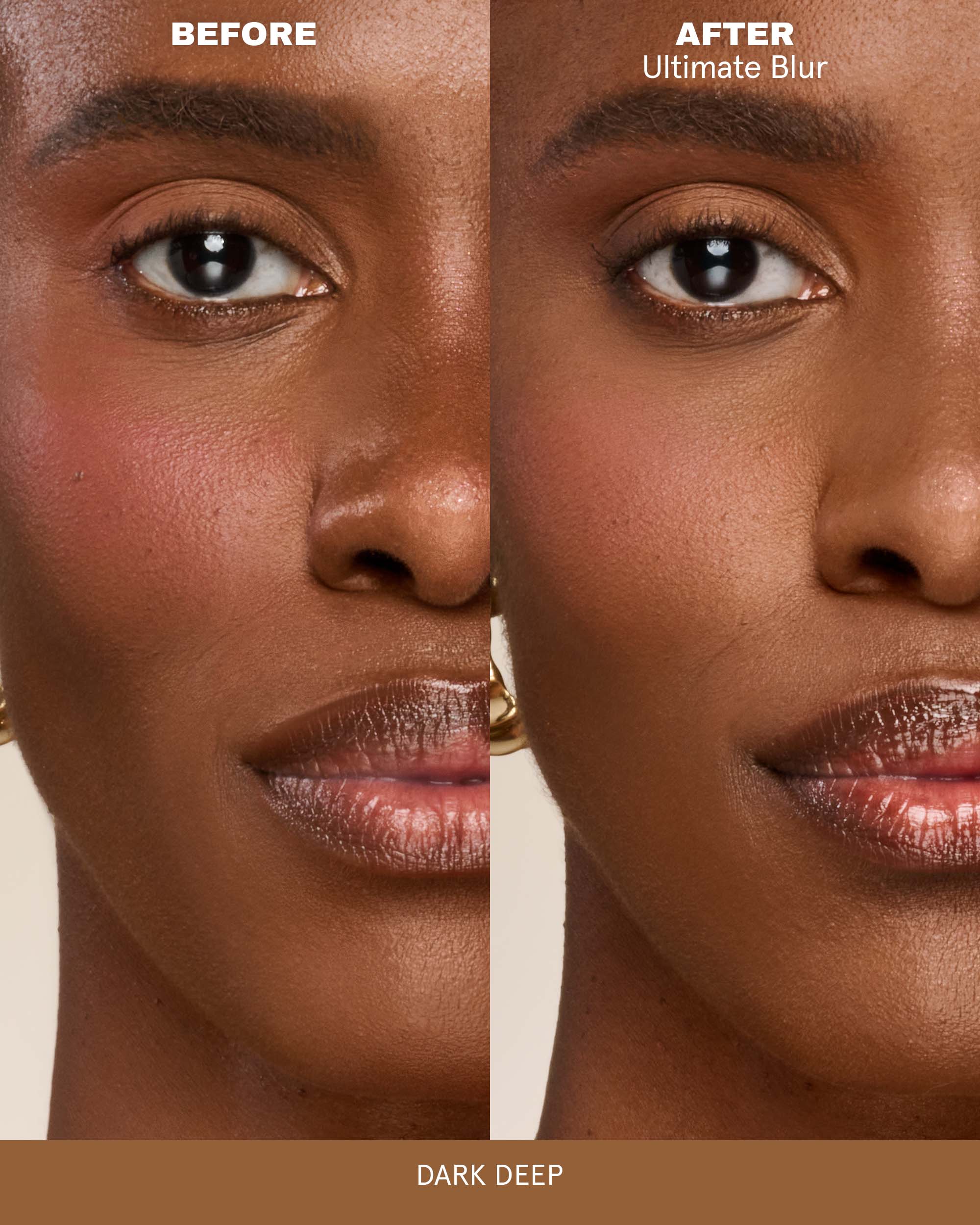 Ultimate Blurring Setting Powder