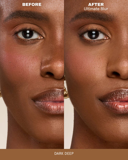 Ultimate Blurring Setting Powder