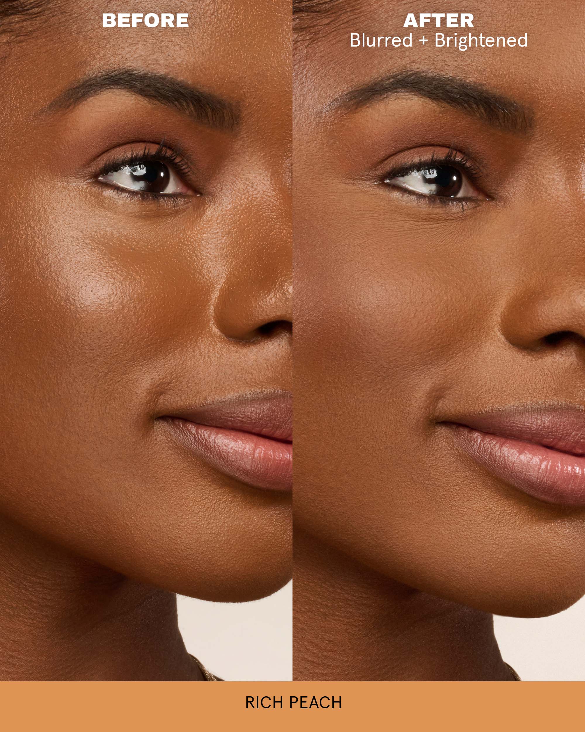 Ultimate Blurring Setting Powder
