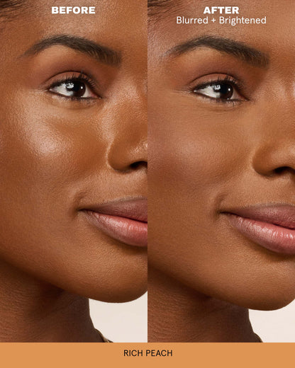 Ultimate Blurring Setting Powder