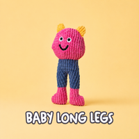 Baby Long Legs