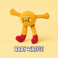 Baby Waffle