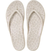 Almond Tint/Leopard