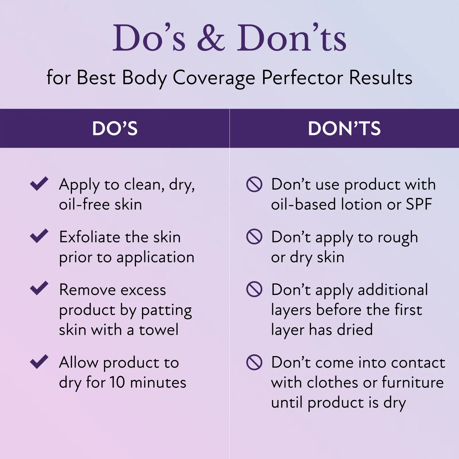 Body Coverage Perfector 3.5oz + X-Large Buffer Brush - Flawless Body Makeup, Concealer for Scars, Spots, Veins, Tattoos and More Blend Cosmetic