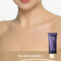 Light Radiance