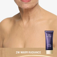 Warm Radiance