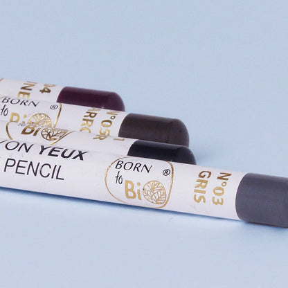 Crayon Yeux - Certifié Bio