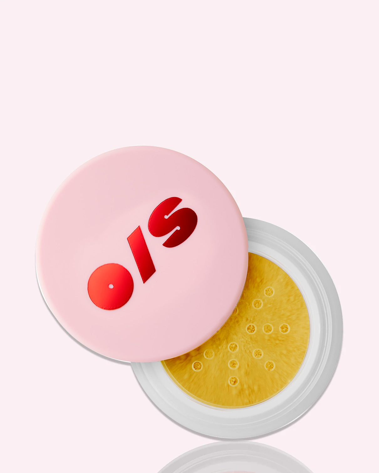Ultimate Blurring Setting Powder
