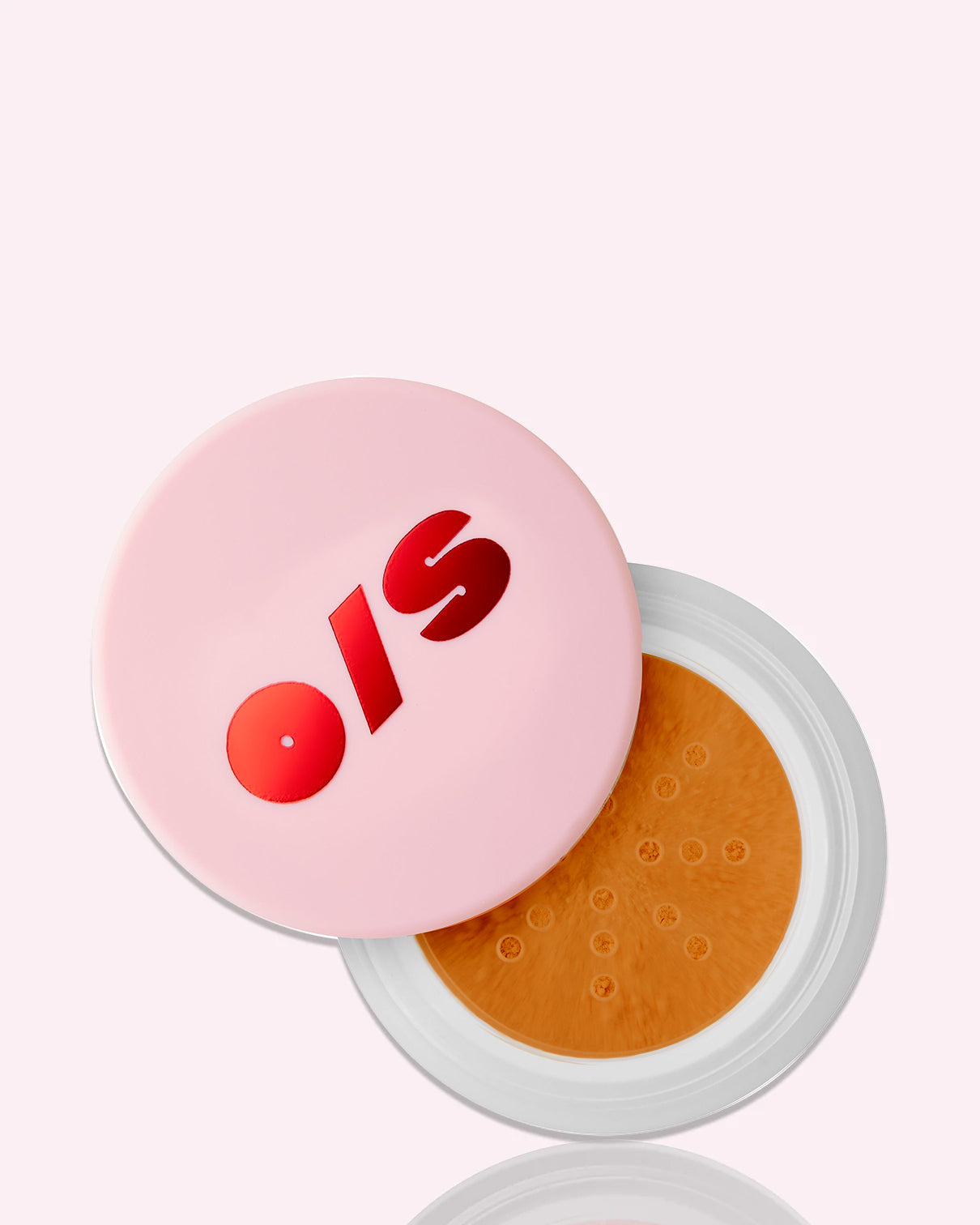 Ultimate Blurring Setting Powder