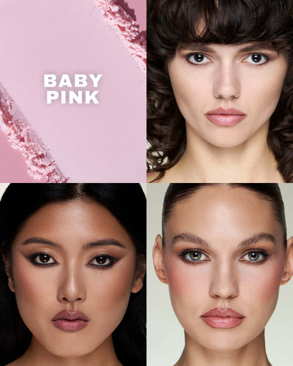 Ultimate Blurring Setting Powder