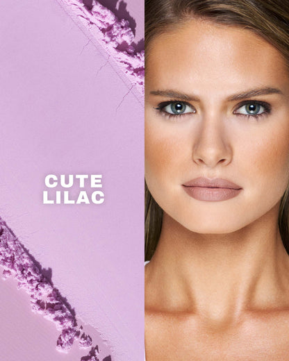 Ultimate Blurring Setting Powder