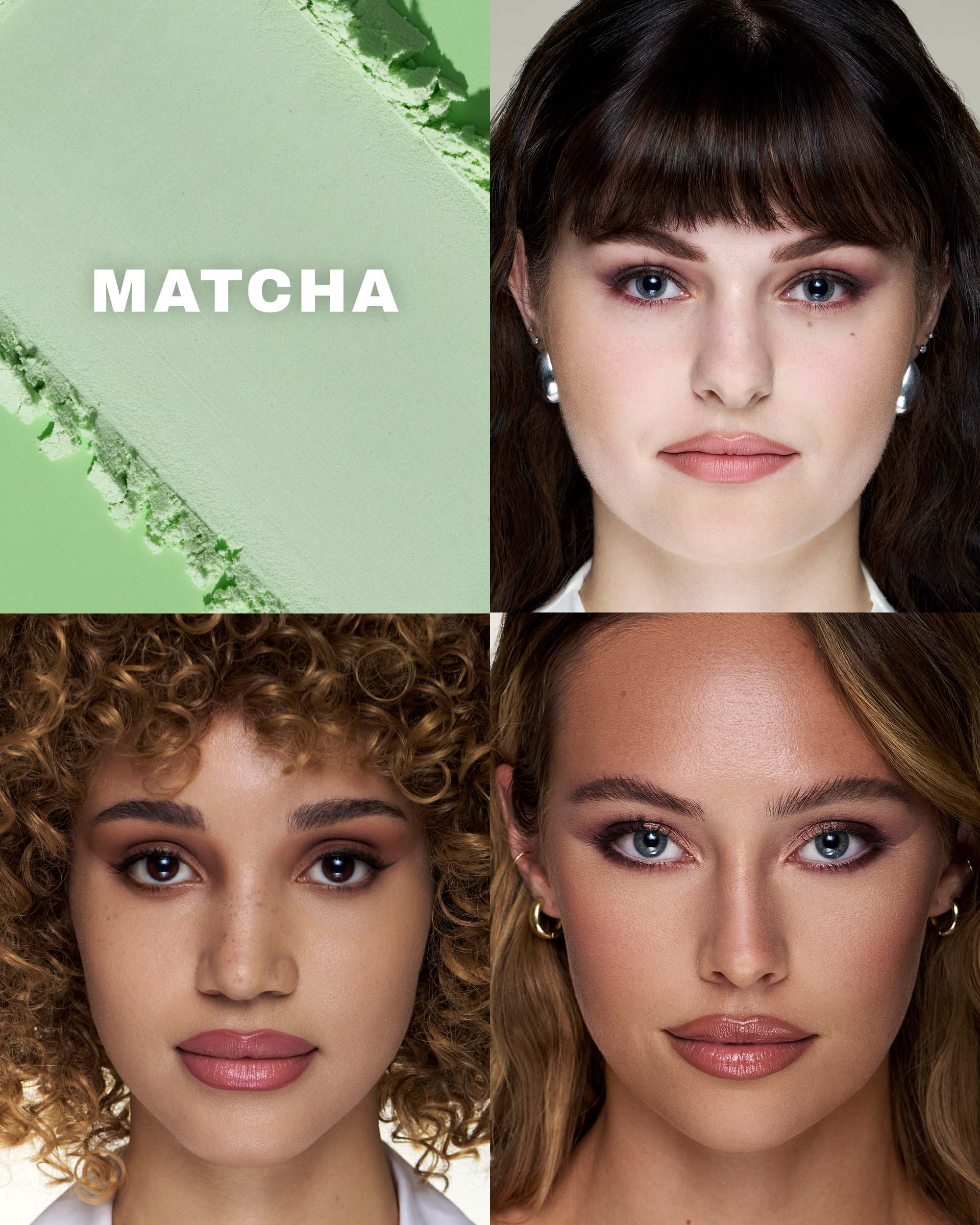 Ultimate Blurring Setting Powder