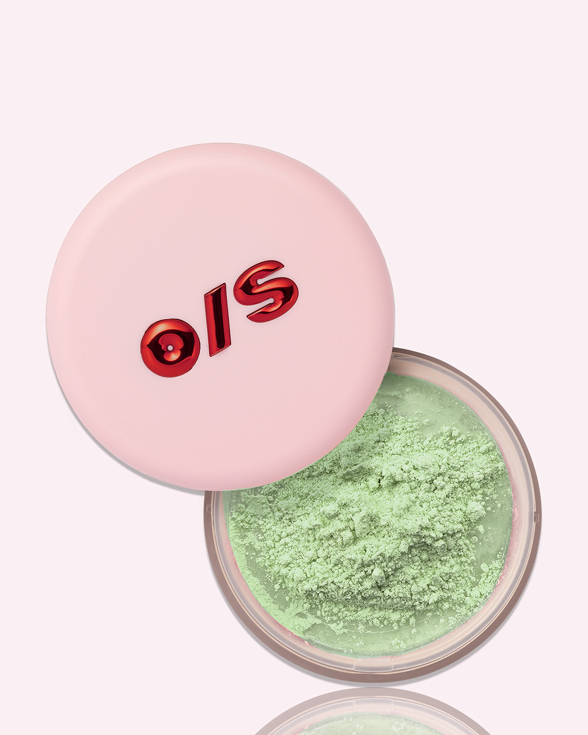 Ultimate Blurring Setting Powder