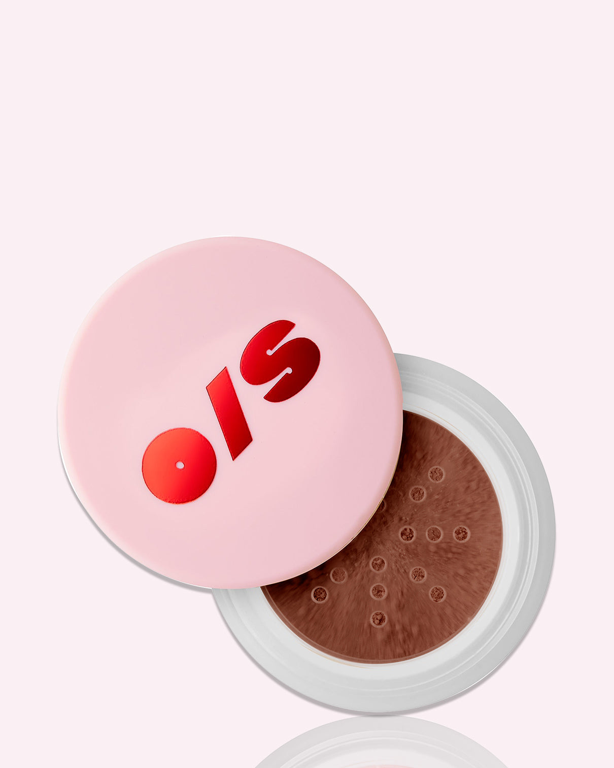 Ultimate Blurring Setting Powder