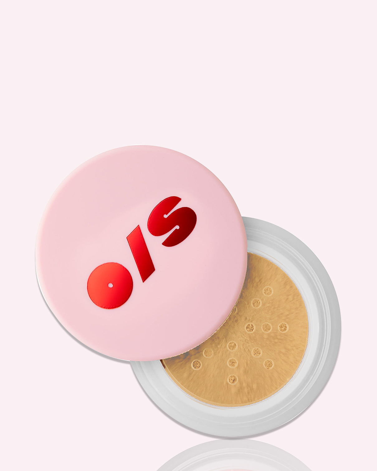 Ultimate Blurring Setting Powder
