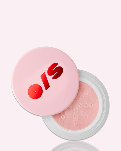Ultimate Blurring Setting Powder