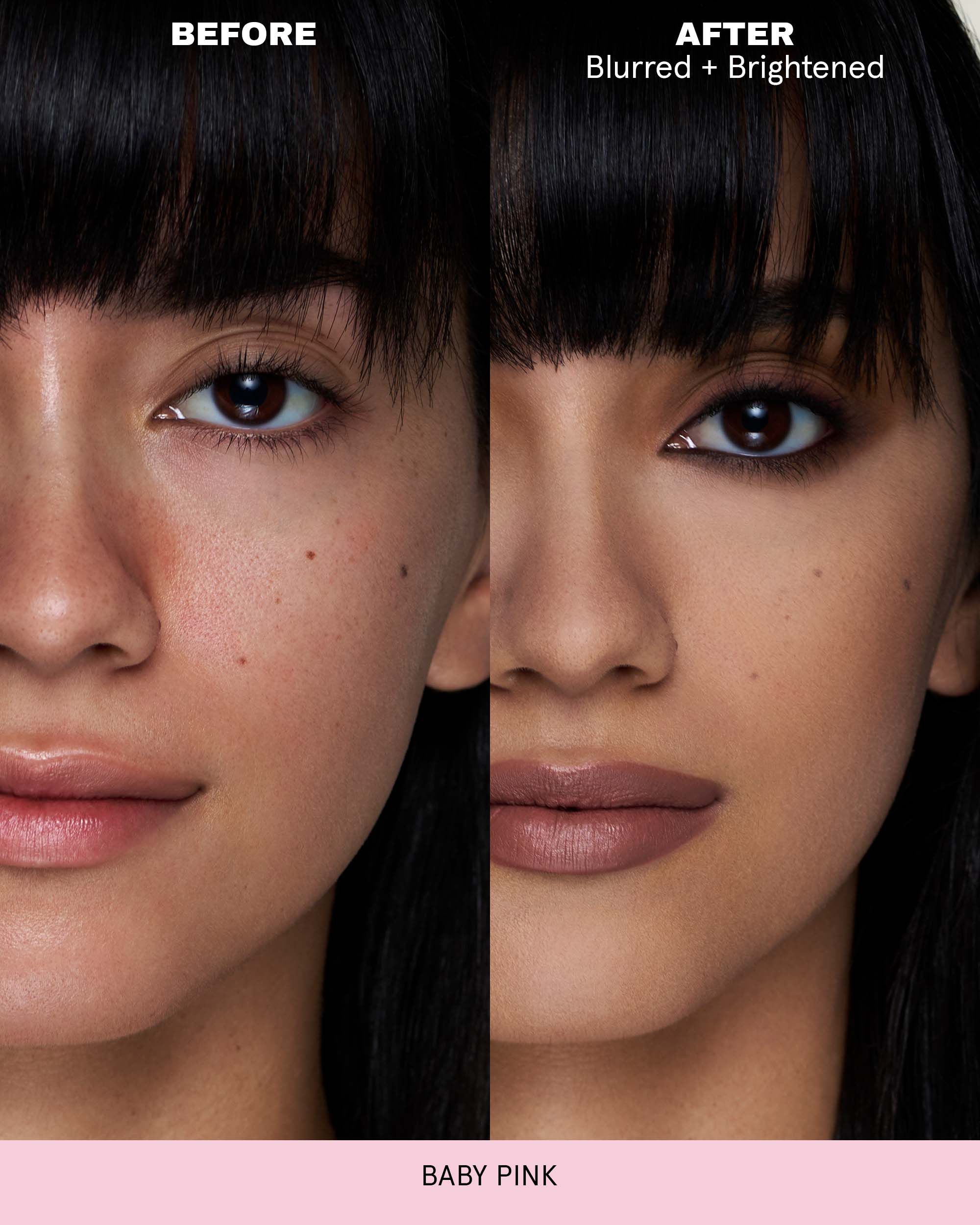Ultimate Blurring Setting Powder