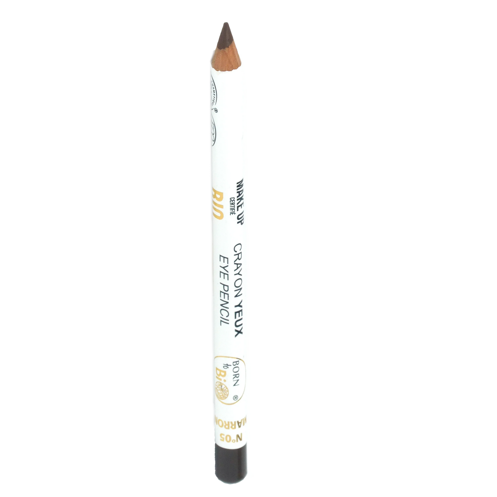 Crayon Yeux - Certifié Bio