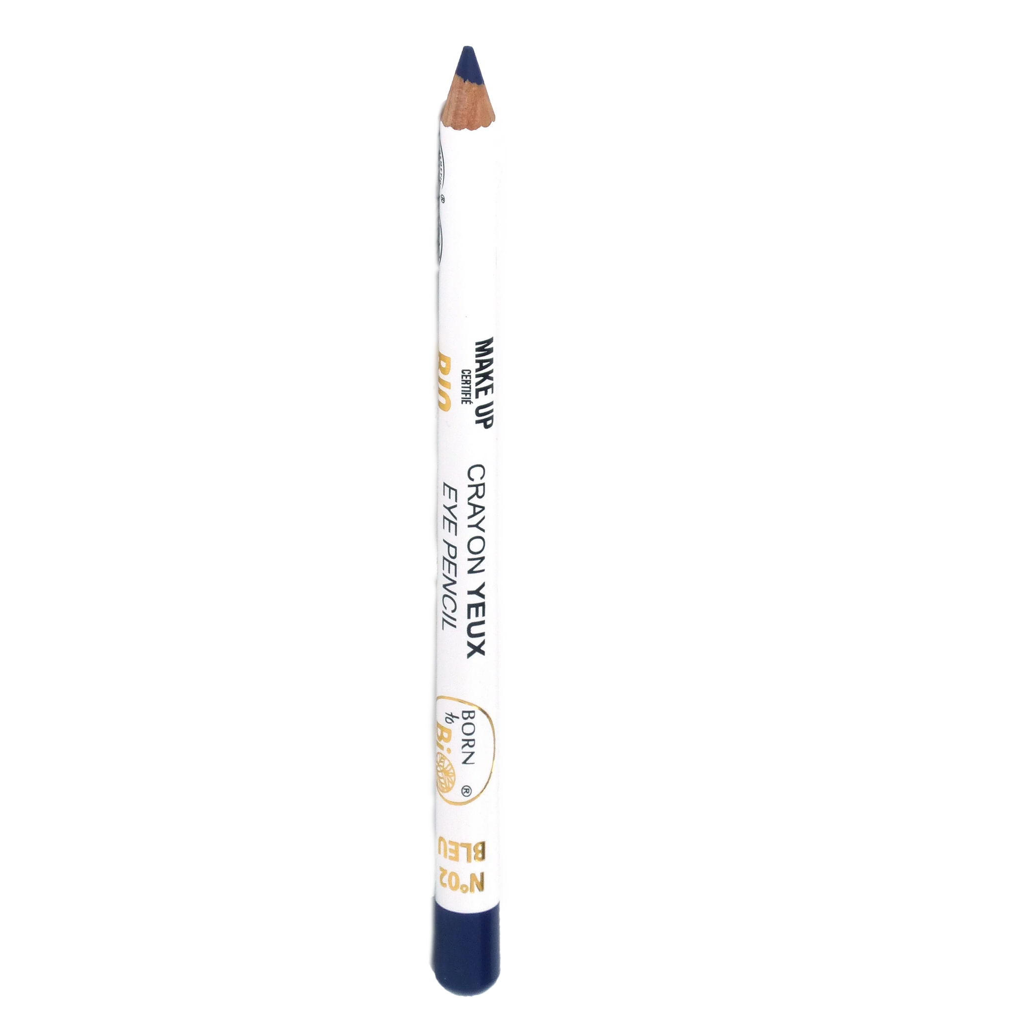 Crayon Yeux - Certifié Bio