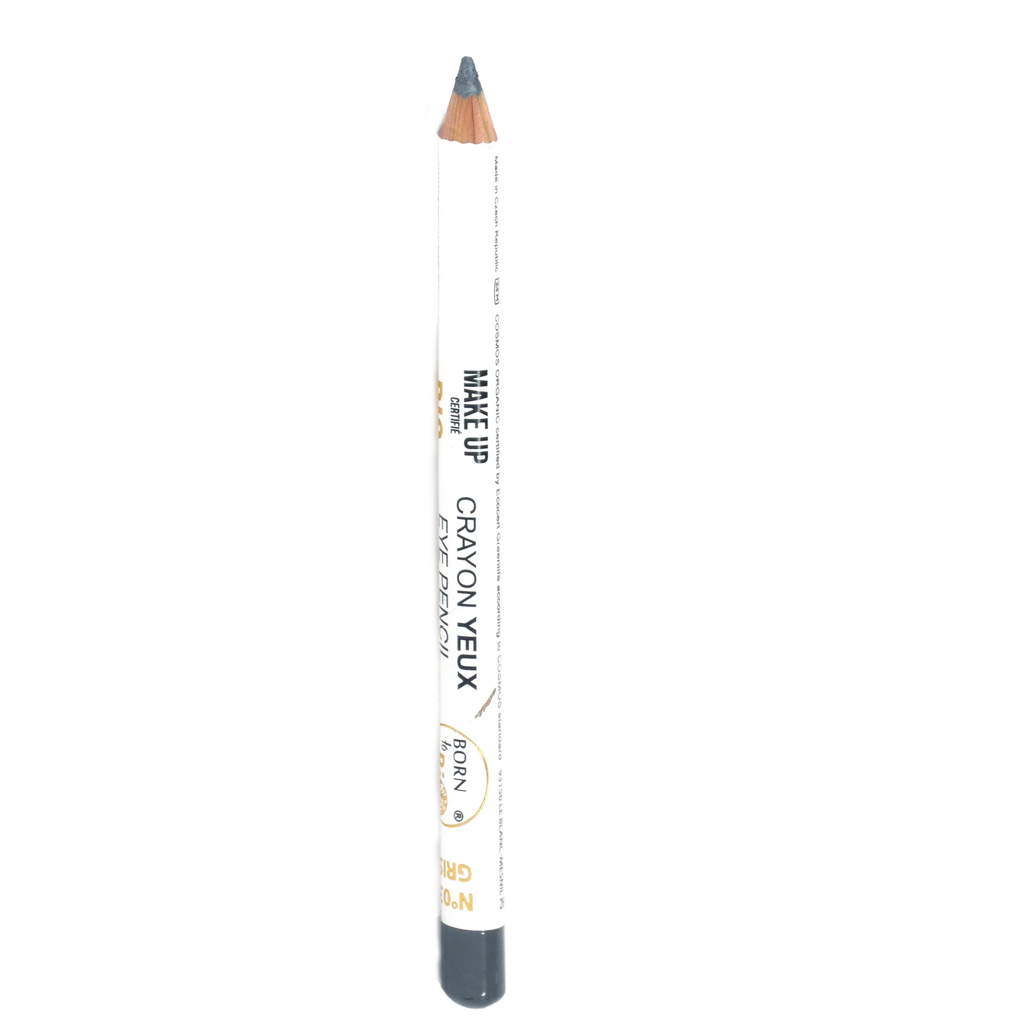Crayon Yeux - Certifié Bio