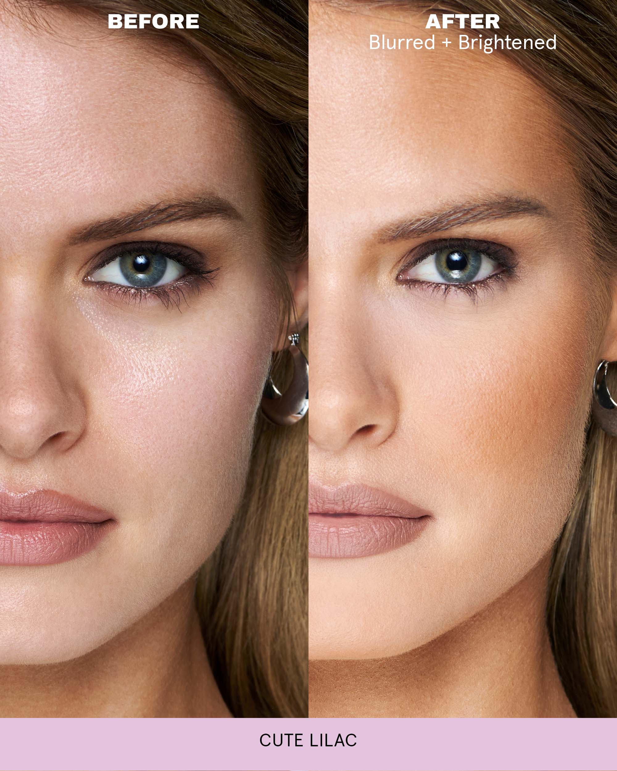 Ultimate Blurring Setting Powder