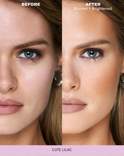 Ultimate Blurring Setting Powder