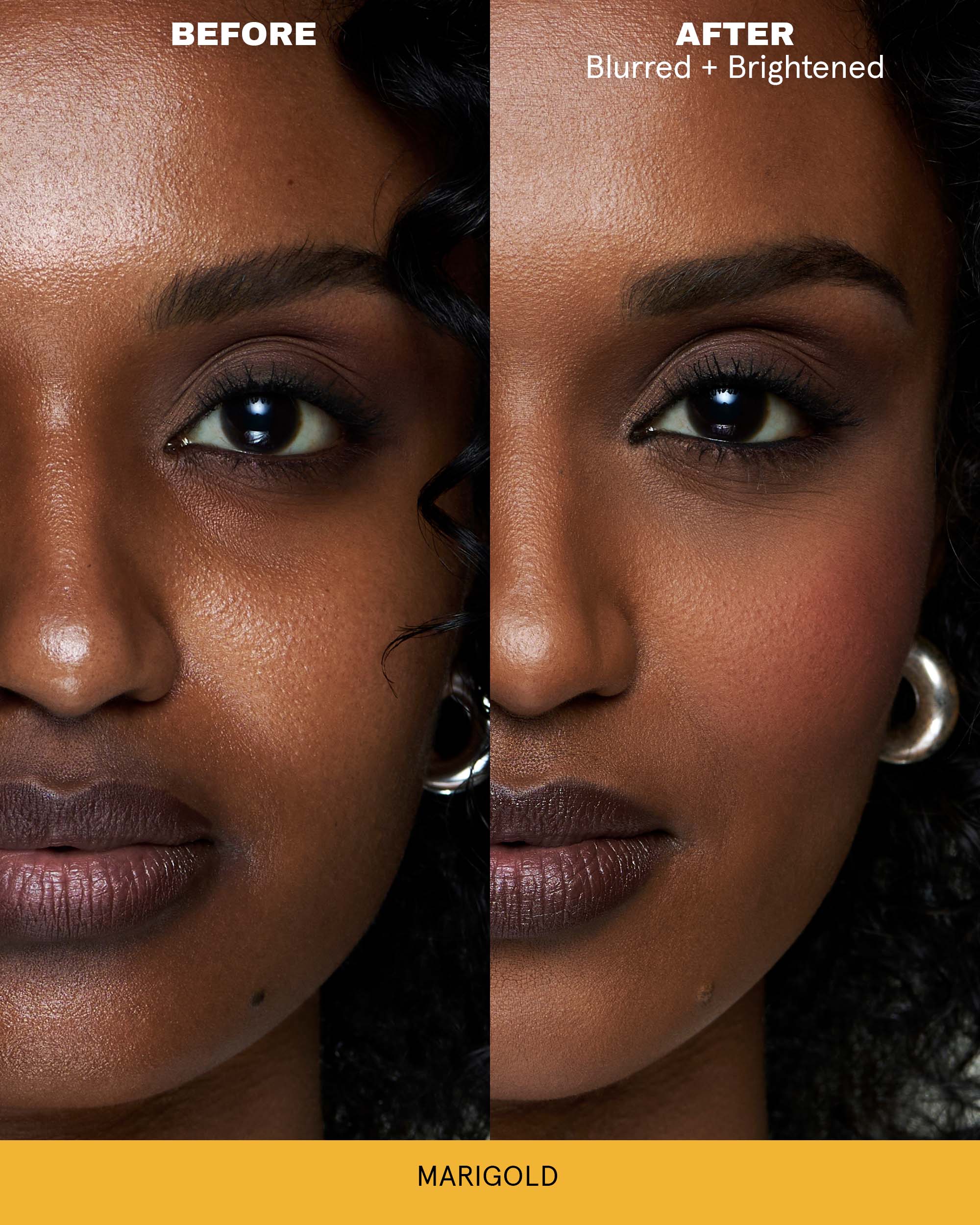 Ultimate Blurring Setting Powder