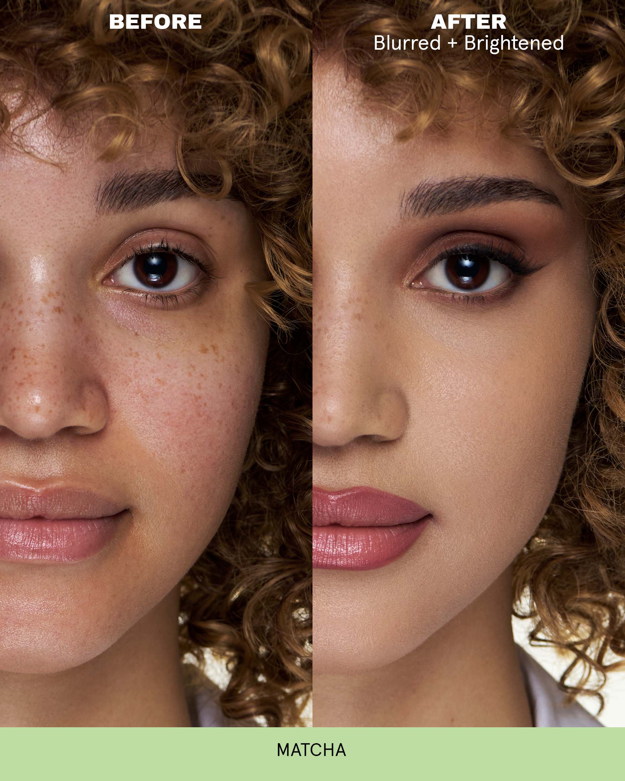 Ultimate Blurring Setting Powder