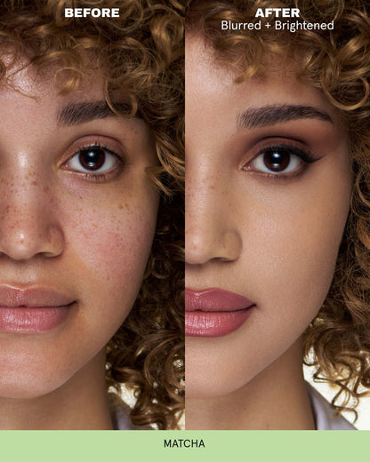 Ultimate Blurring Setting Powder