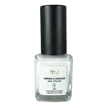 Vernis à Ongles Naturel
