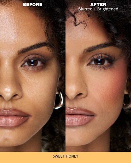 Ultimate Blurring Setting Powder