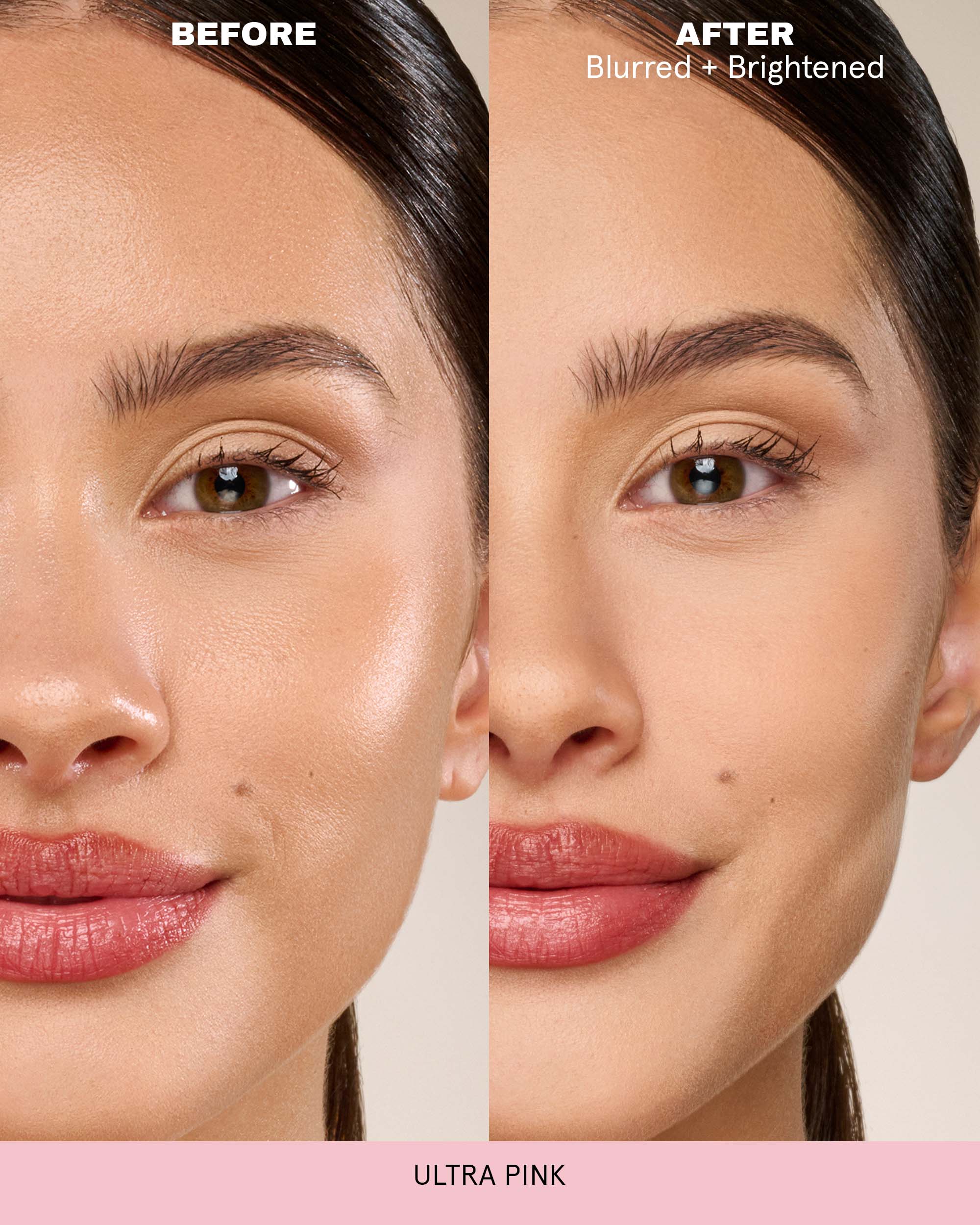 Ultimate Blurring Setting Powder