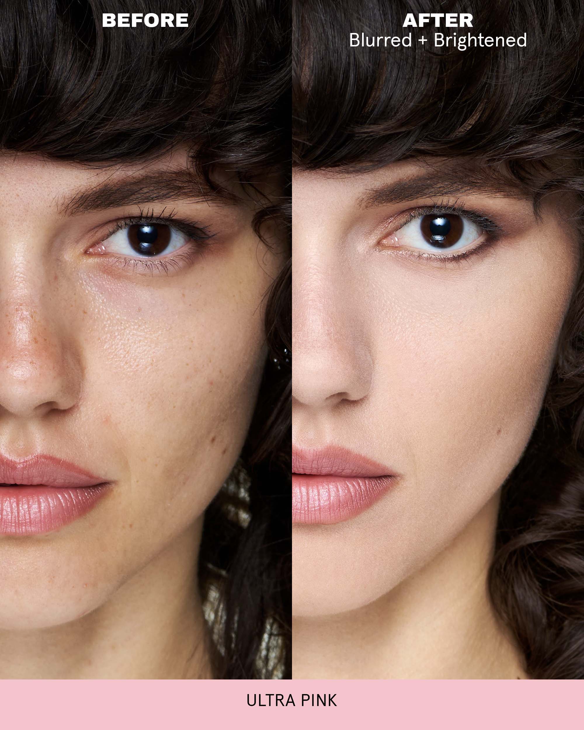 Ultimate Blurring Setting Powder